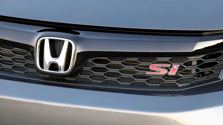 Honda's final naturally aspirated Civic Si is a smart and fun way to ...