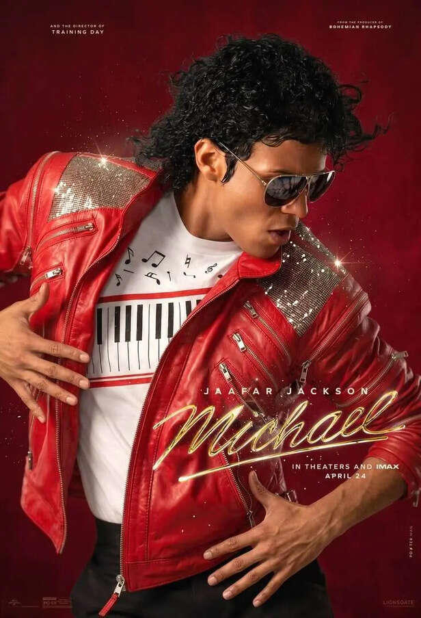 Is the era of capes over? From Avengers to Michael Jackson, why pop ...