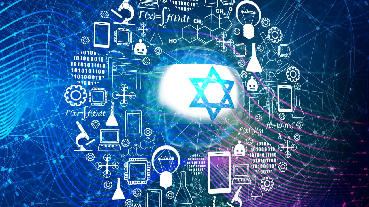 The Innovation Bridge: A New Era for US-Israel Relations