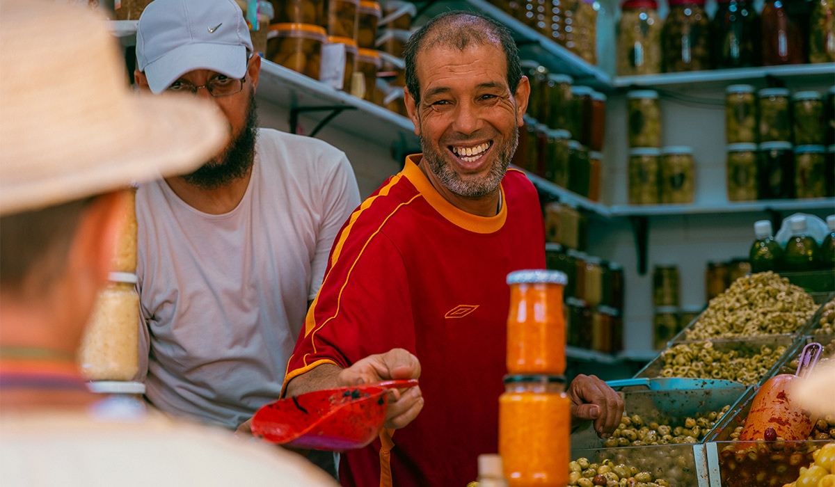Off the beaten track: Exploring Morocco’s ancient villages