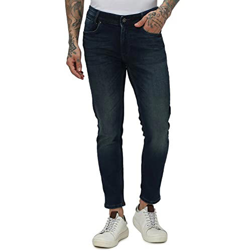 Mufti jeans for men that make casual dressing look sharp without trying ...