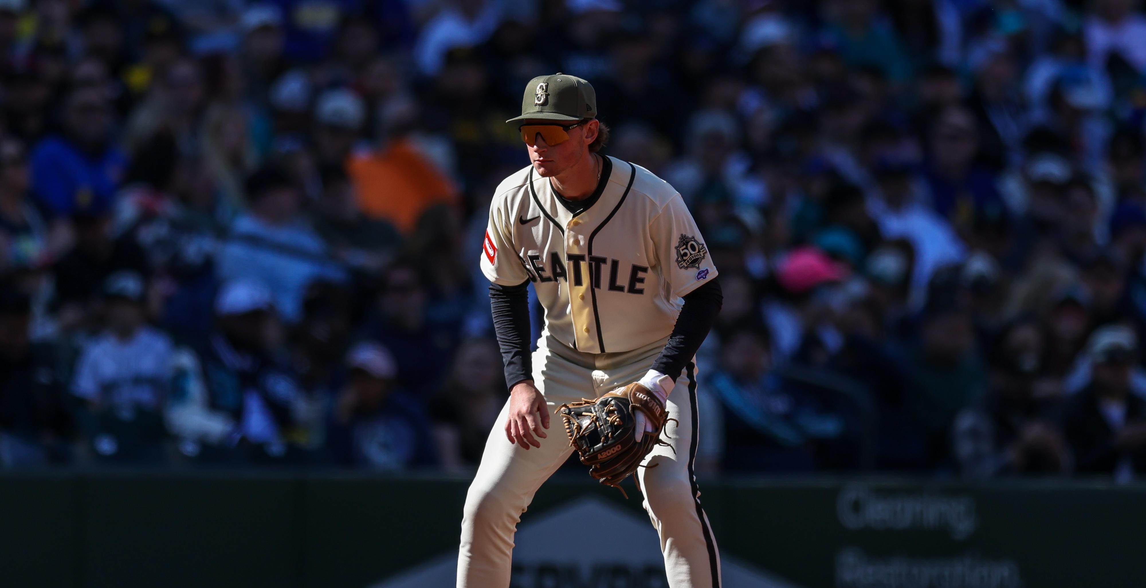 Mariners news: Colt Emerson, Brendan Donovan, and Jose Altuve
