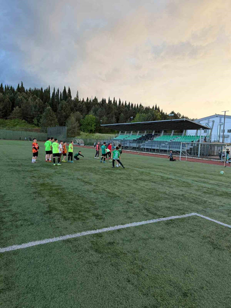 Ferizlispor, alt yapıya önem veriyor