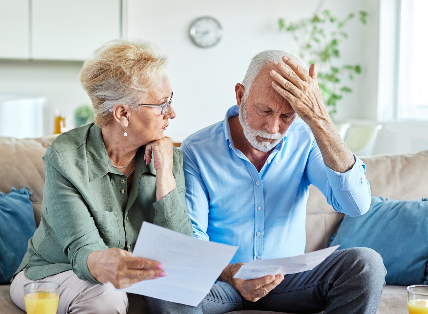 Social Security's stealth 14% cut: Inflation has quietly shrunk your benefits' buying power since 2016