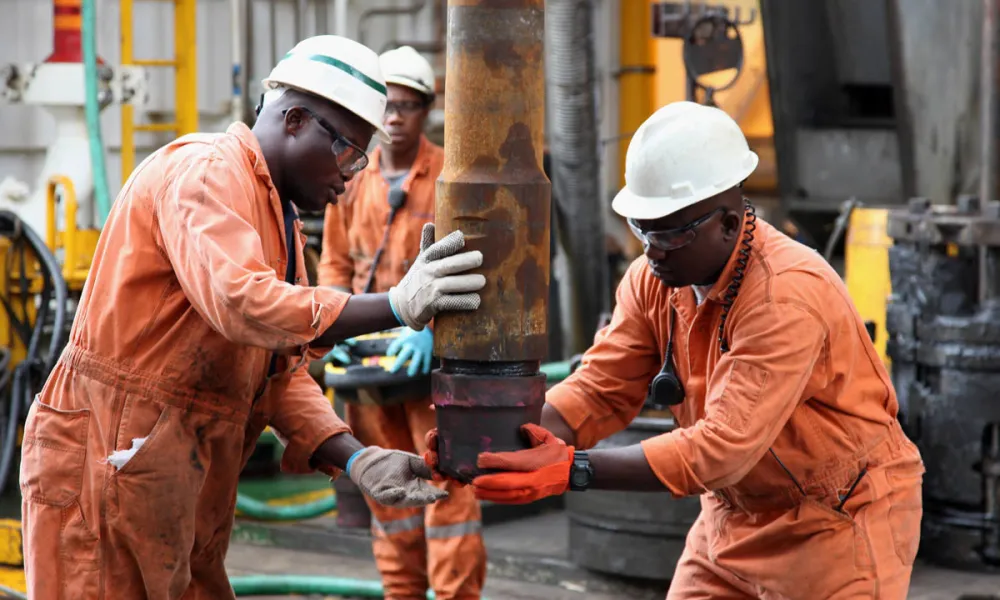 Nigeria’s oil production surges in April 2026, nearing OPEC quota