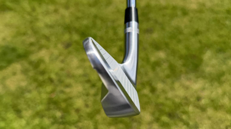 Sub 70 669 MB iron review: The DTC blade that challenges the status quo