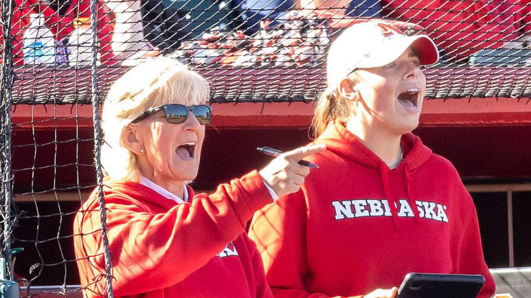 How Nebraska turned one-run heartbreak into a championship identity