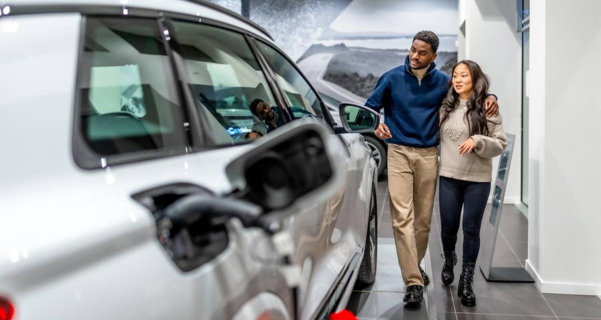 Pourquoi choisir un véhicule électrique en leasing plutôt qu'en achat ...