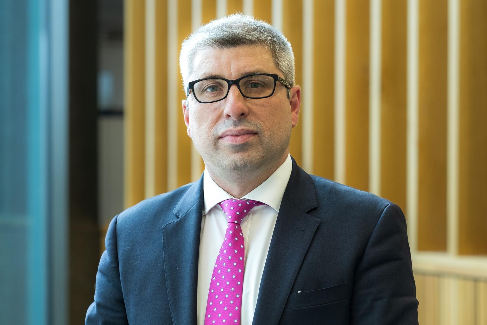 West Northamptonshire Council leader reveals 'slight reshuffle' in ...