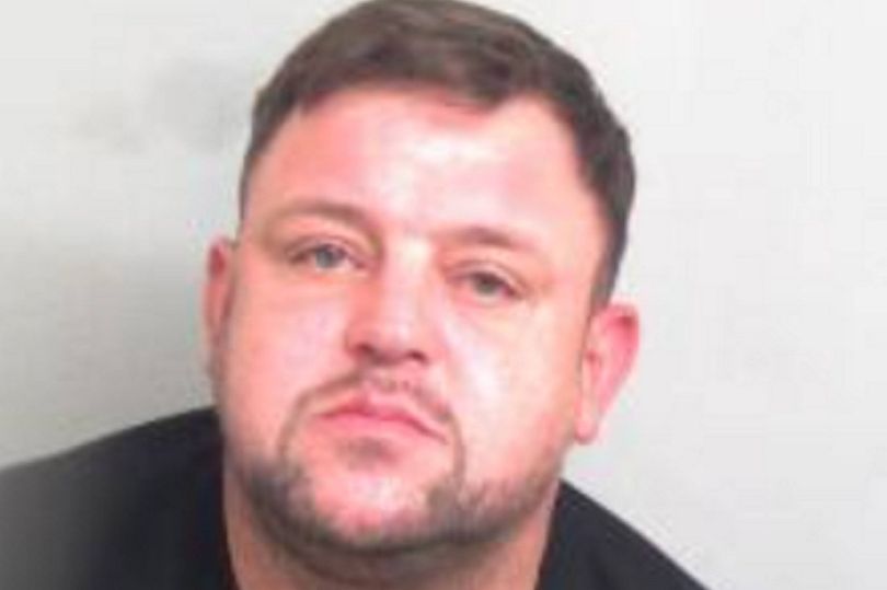HGV driver busted for smuggling £7m cocaine haul in Kim Kardashian ...