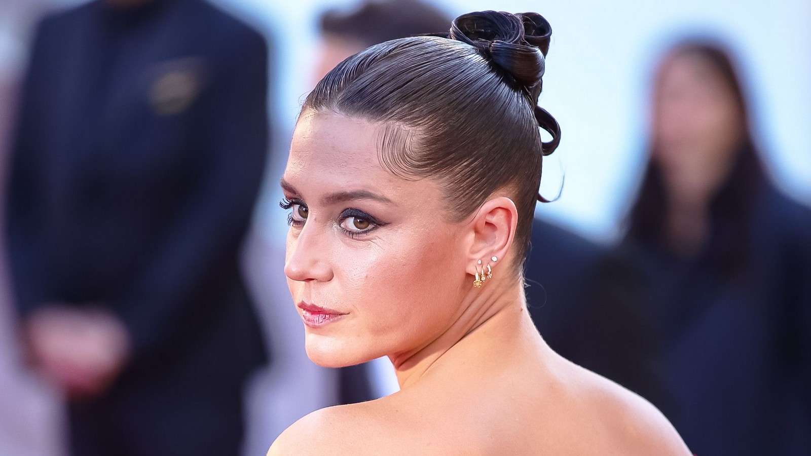 Adèle EXARCHOPOULOS main image 1