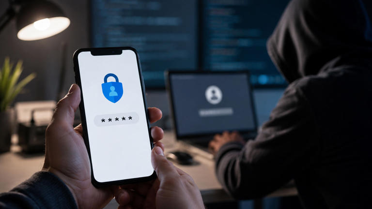Schnell updaten! Sicherheitslücke im Microsoft Authenticator verrät ...