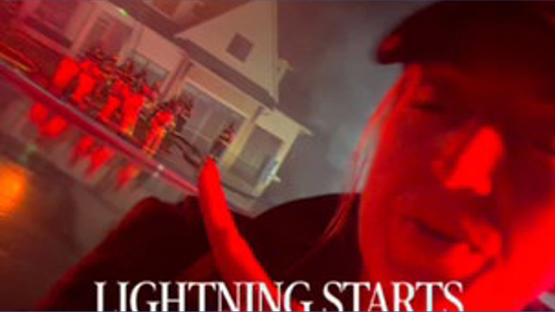 Lightning strike causes house fire in Minnetonka