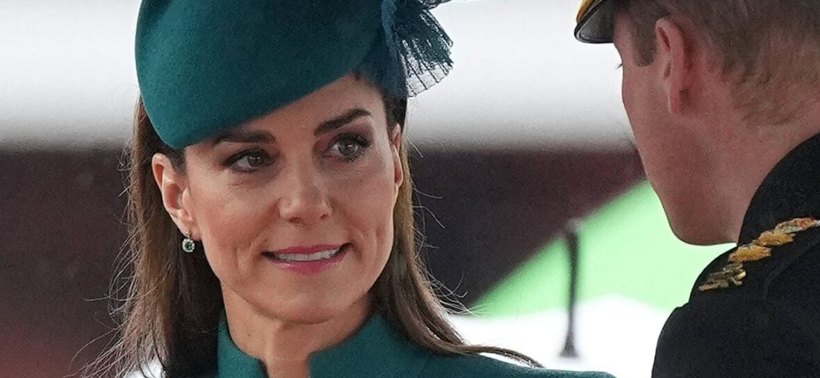 How Princess Kate’s solo tour was hit by a royal blunder