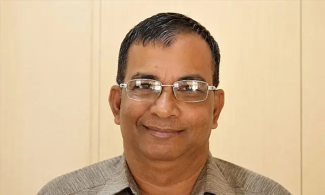 Harsha general manager, Ramesh Kalmanje, dies of heart attack