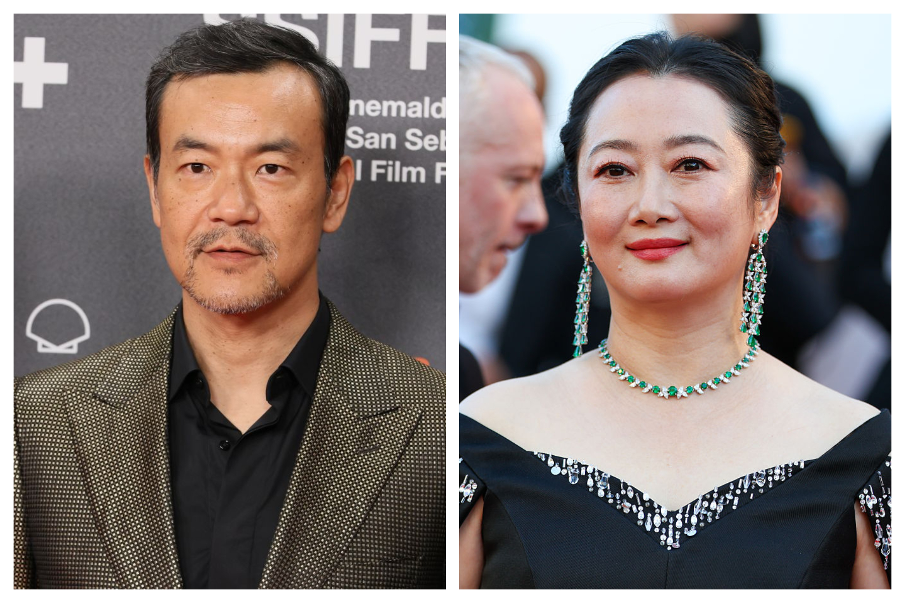 Jia Zhangke sets 'Mamma Dunhuang' starring Zhao Tao and Liao Fan