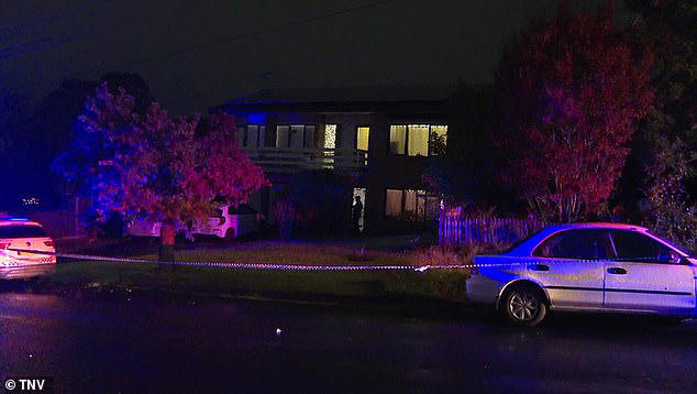 Three people found dead inside Campbelltown home as police swarm the scene