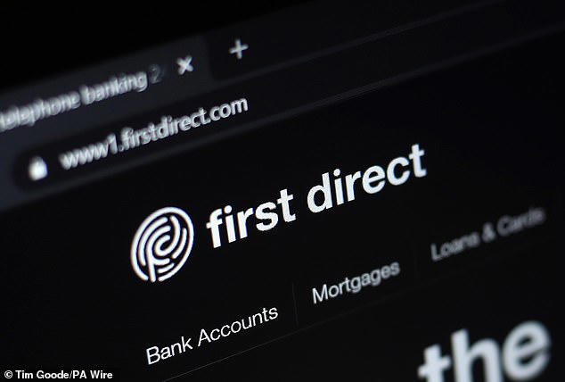 First Direct ramps up its current account switching bonus to £200 as it ...