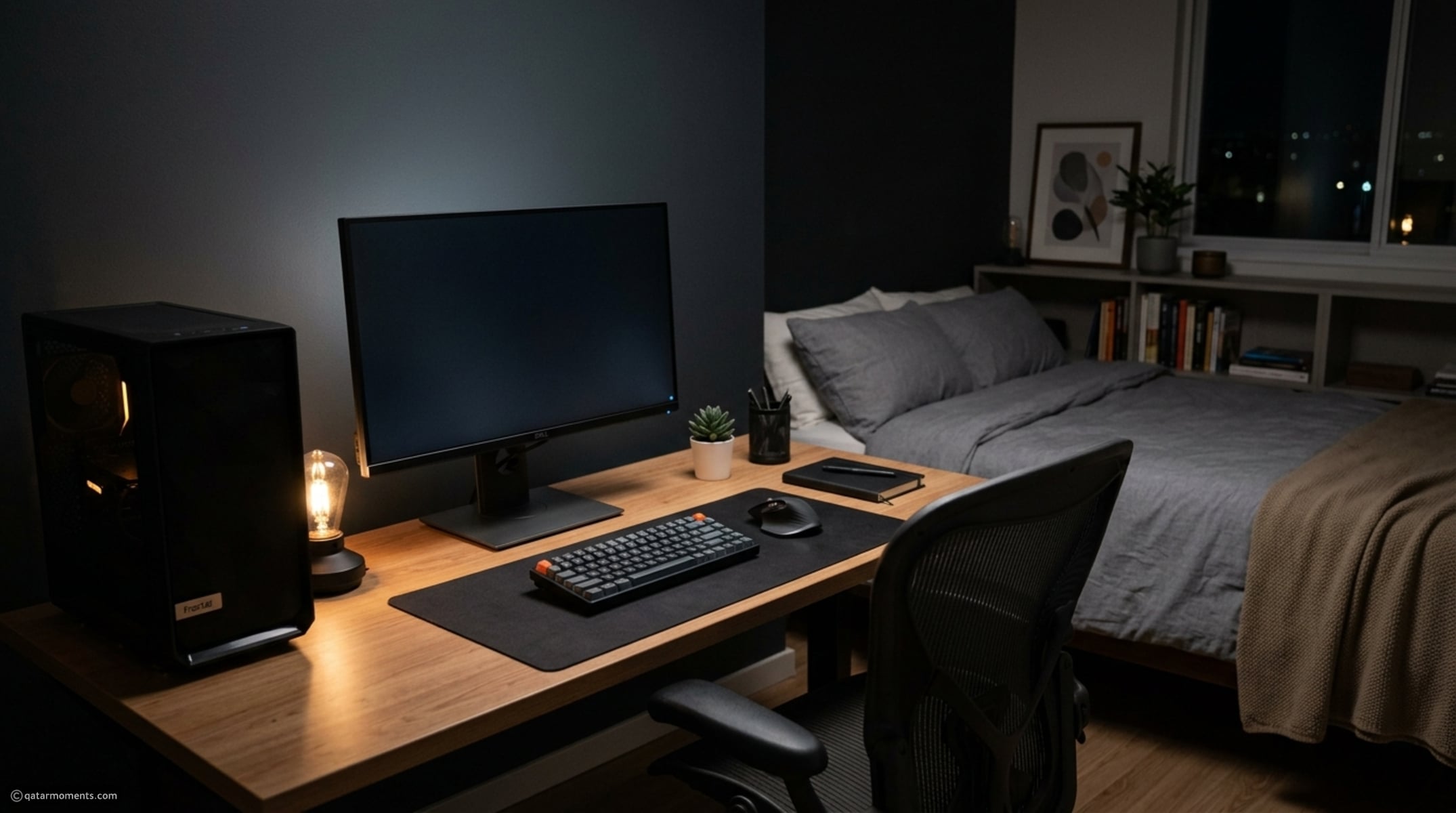 Should you shut down your PC or put it to sleep? Here’s what I learned