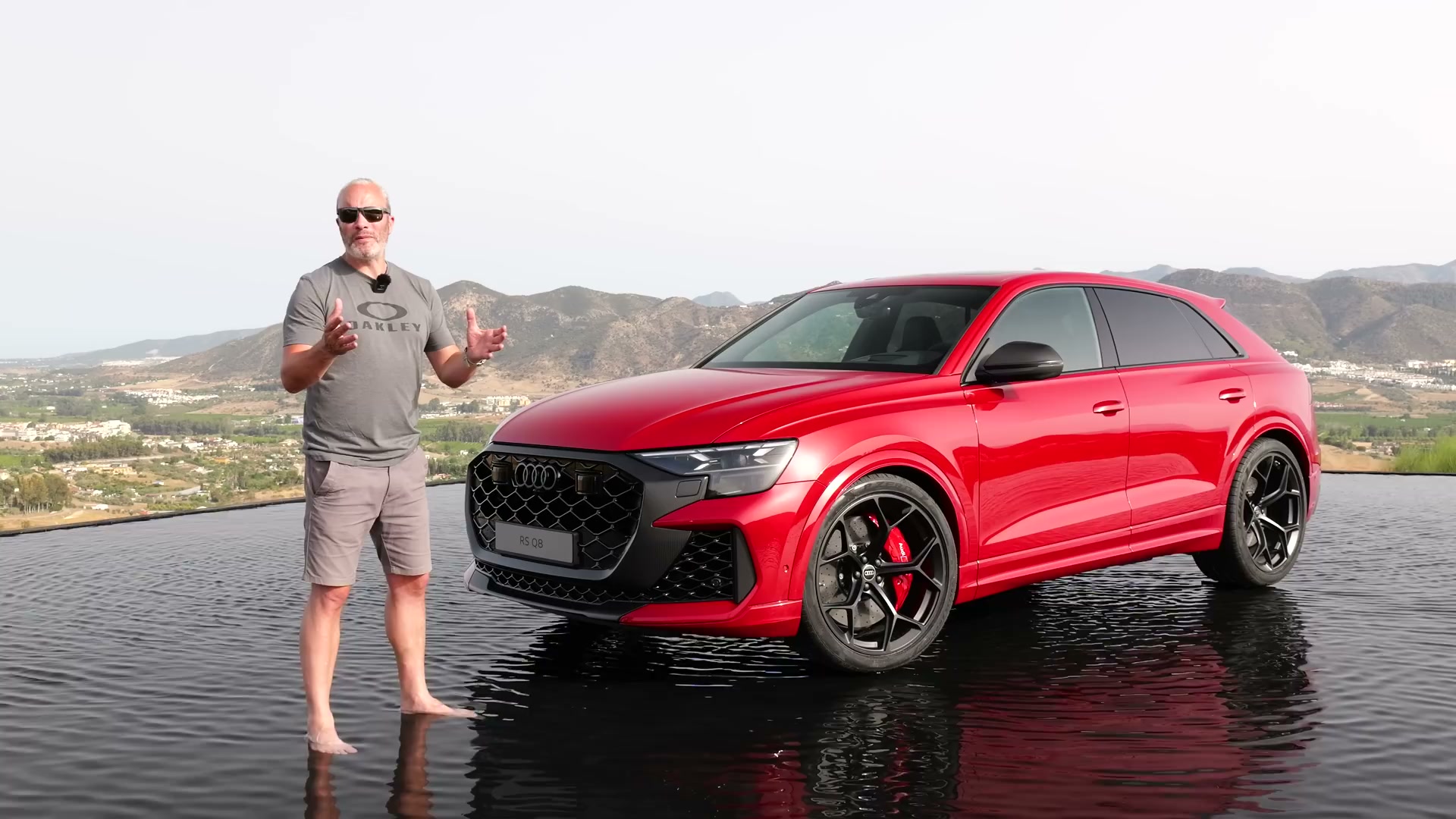 Audi RS Q8 performance: Can it really be this good?