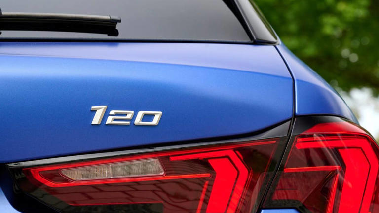 2028 BMW 1 Series could bring back RWD hatchbacks