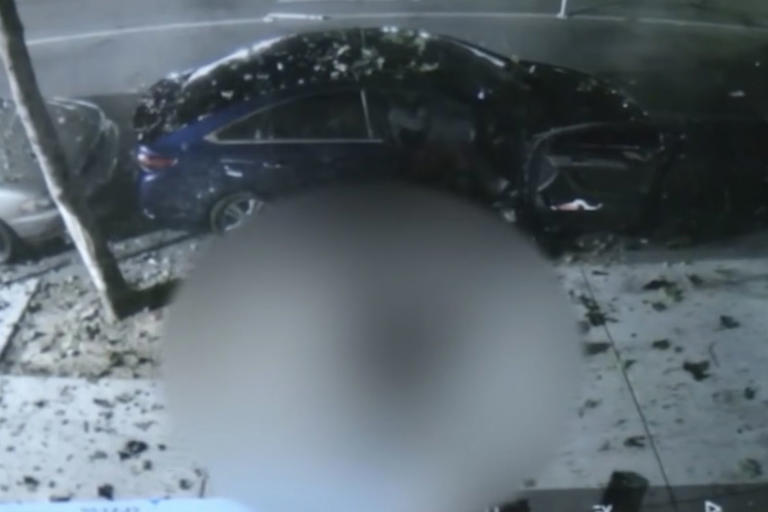 3 dead, 5 injured after teen driver strikes crowd of pedestrians at ...