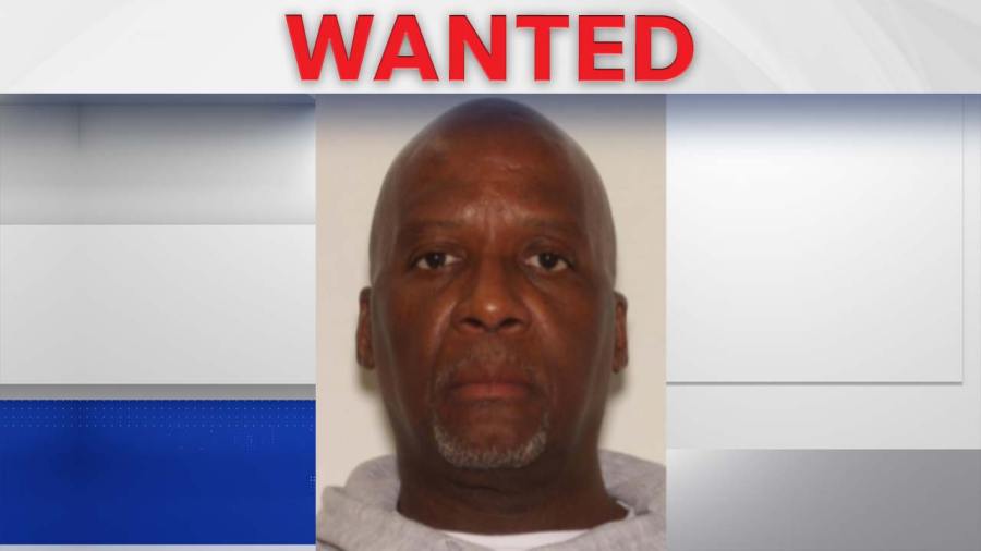 Man wanted for robbery named fugitive of the week