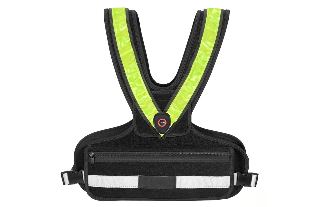 Amazon Hikeen Weighted Vest