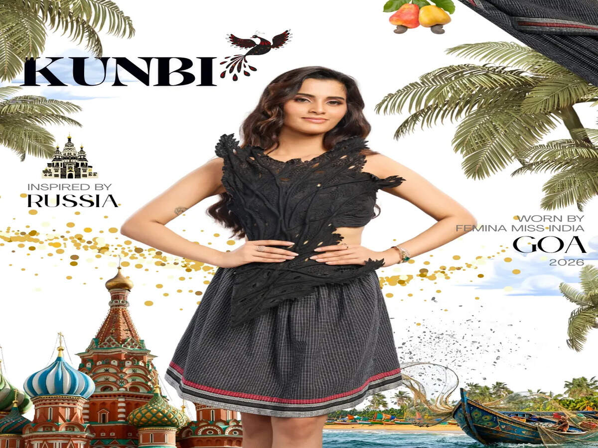 61st Femina Miss India showcases India’s cultural threads through ...