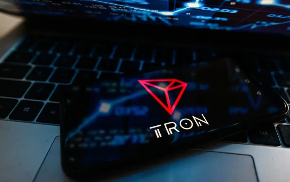 Trump crypto backers tied to $2.3B Iran blockchain flows