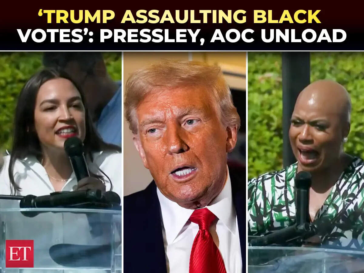 ‘They awakened a sleeping giant’: AOC’s explosive ‘North vs South ...