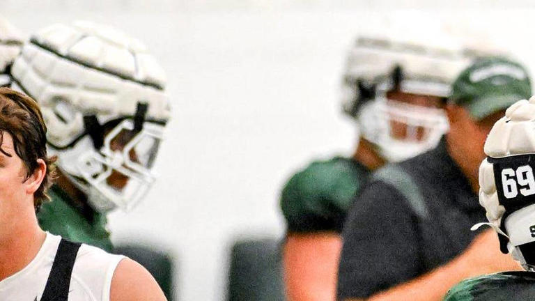 Why Rakeem Johnson Primed for Interesting Role at MSU