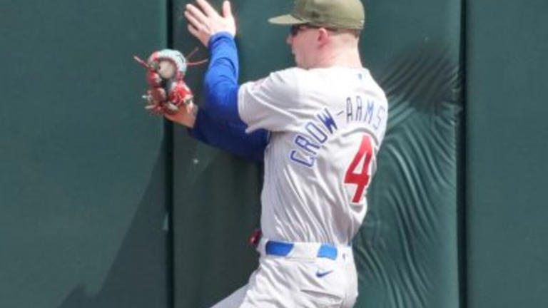 Chicago Cubs fall 2 spots in latest power rankings after rough week