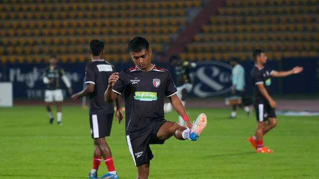 Mohammedan Sporting Club faces NorthEast United FC in final ISL match