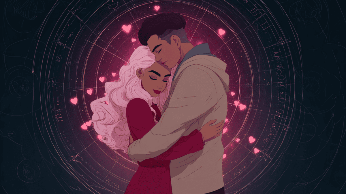 Your zodiac sign, your love reminder