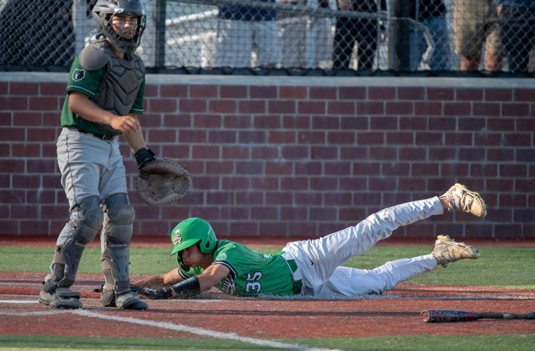 CIF SJS baseball semifinals recap, results in San Joaquin County