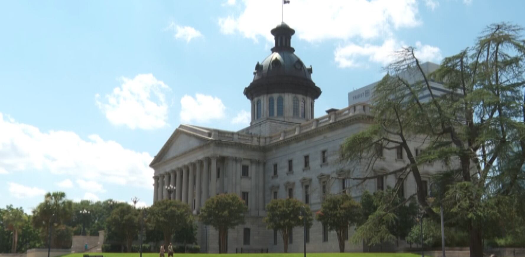 Redistricting debate shifts to SC as Republicans seek clean sweep of US ...