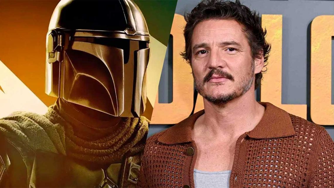 Quién es Pedro Pascal, el actor que protegerá a Baby Yoda en la nueva ...