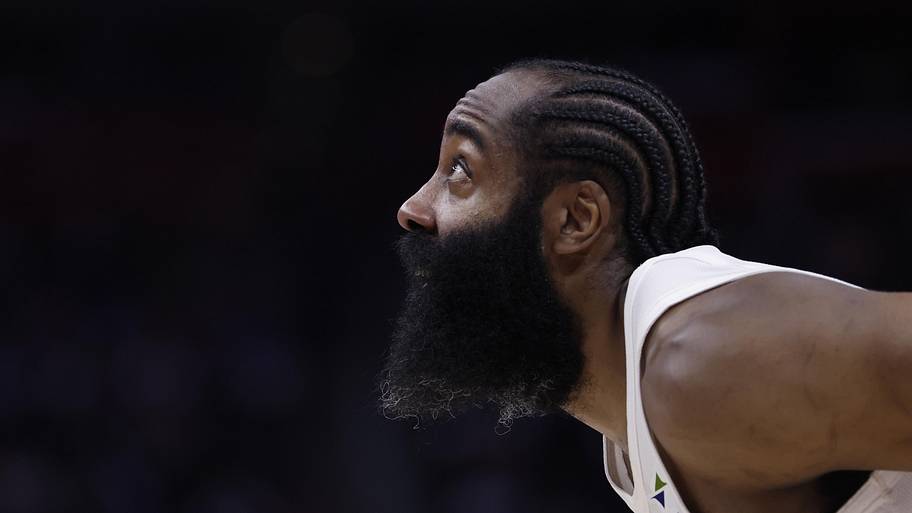 Clippers are still winners of the James Harden trade even after Cavs ...