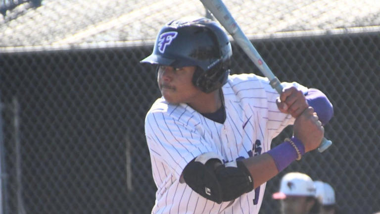 NorCal baseball top 20: Top 10 matchup for SJS Division I final