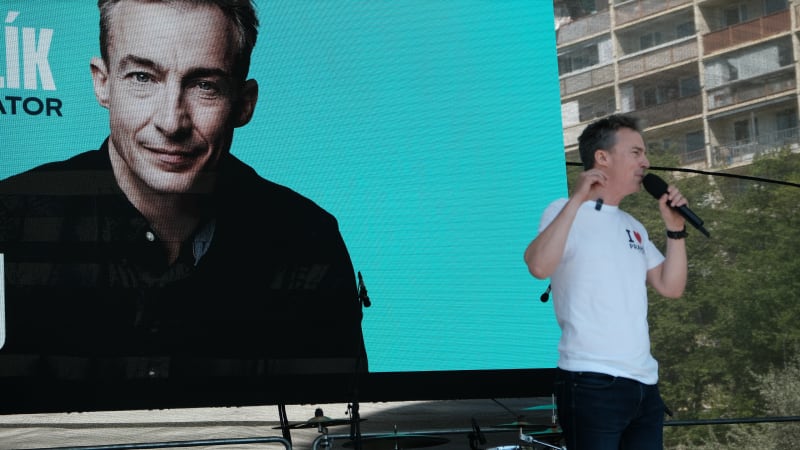ODS odhalila jména na pražské kandidátce. Popsala volební spolupráci s ...