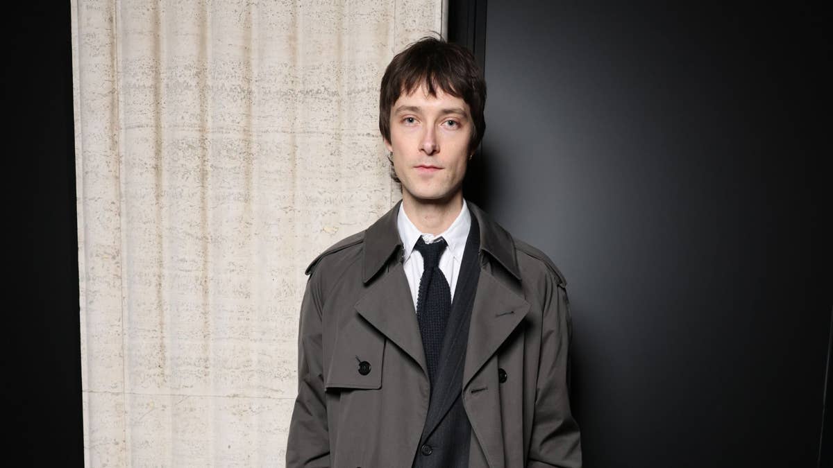 Must read: Samuel Hine joins 'New York Magazine', Gucci shows in Times ...