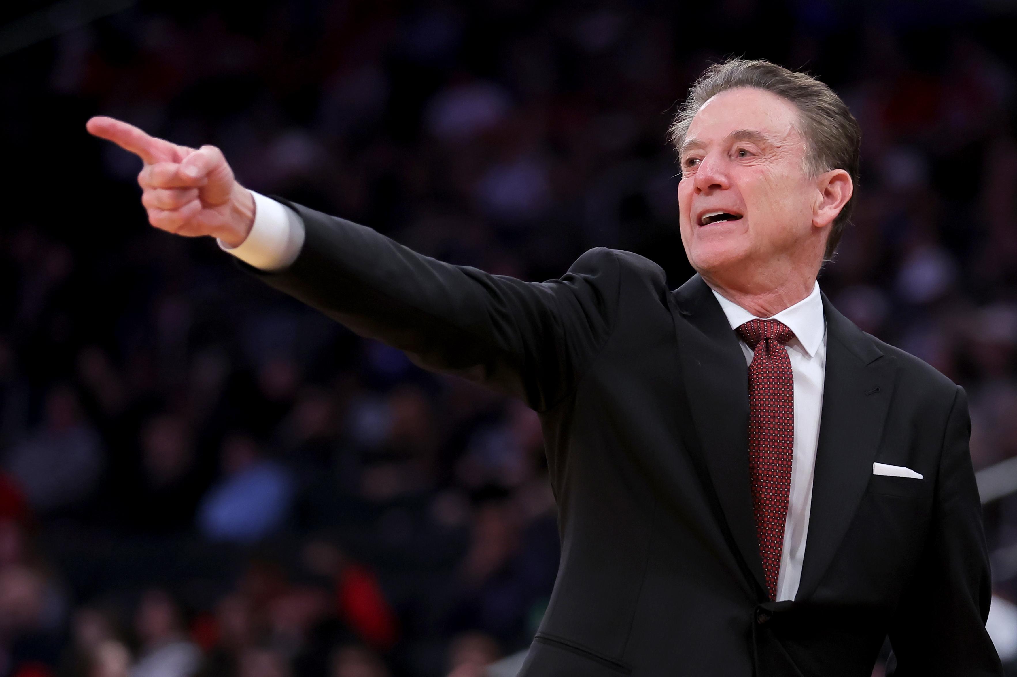 St. John's men's basketball lands much-needed center in top-50 recruit Theo Edema