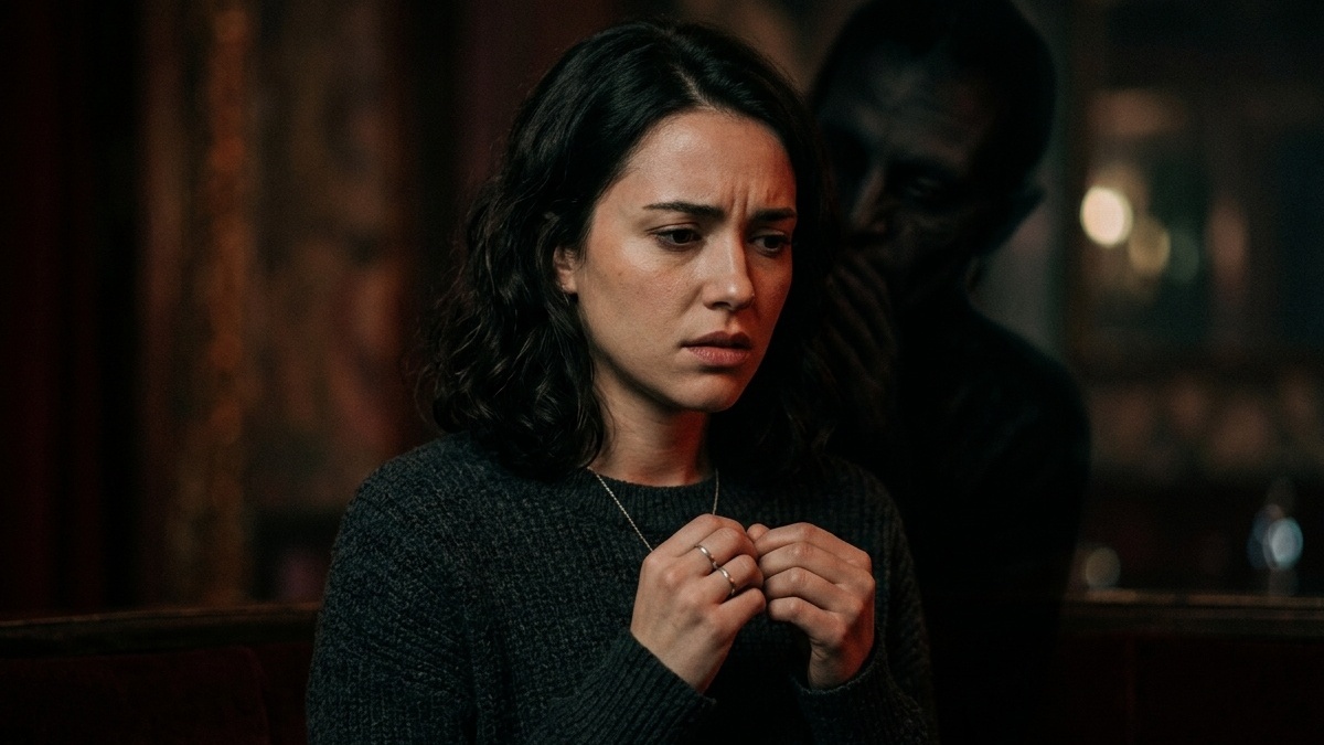 9 signs Lucifer might be testing your relationship, according to ...