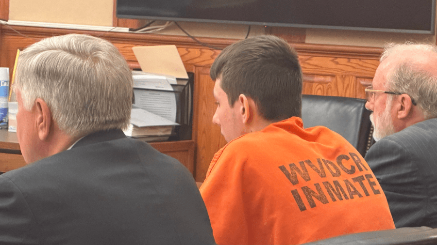 Man pleads guilty to involuntary manslaughter in Charleston gas station ...