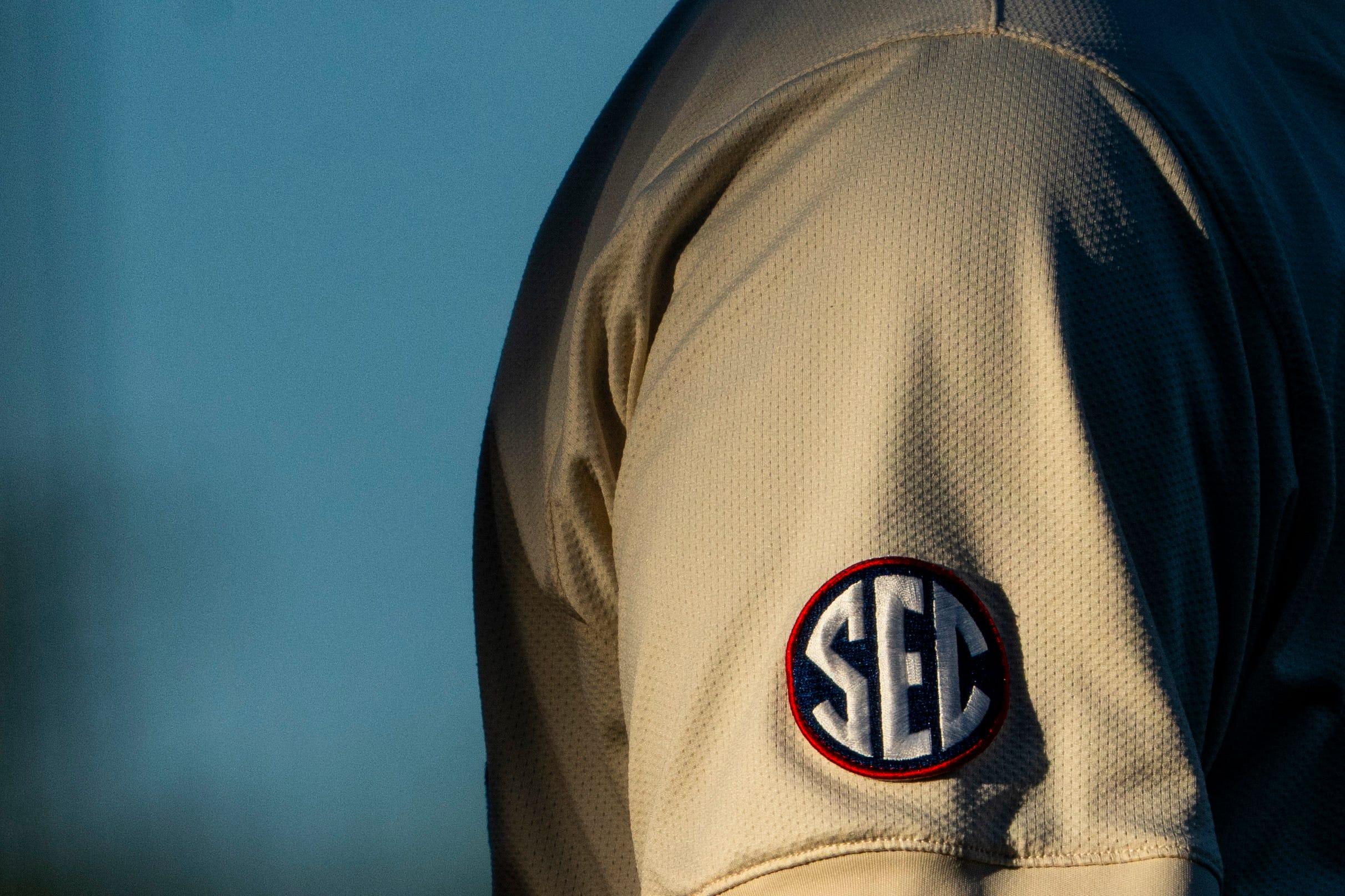 SEC baseball tournament preview