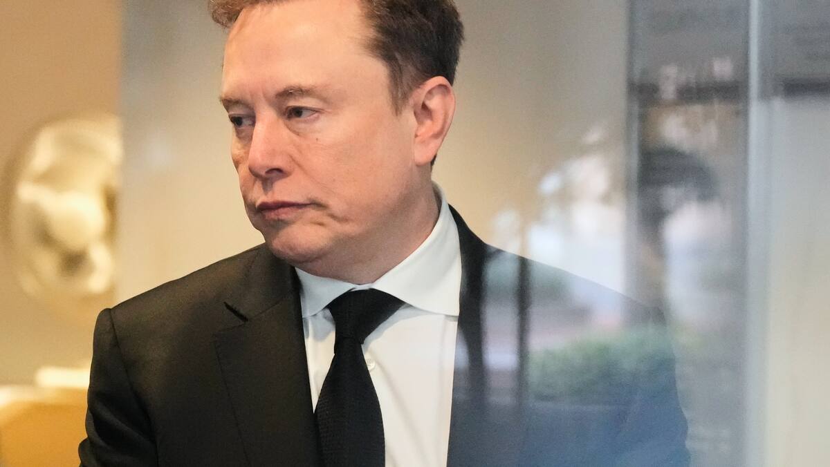 Pour cause de prescription : Elon Musk perd son procès contre OpenAI