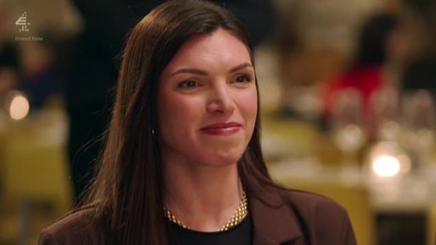 Legendary Supernanny child stuns fans by appearing on C20 years later