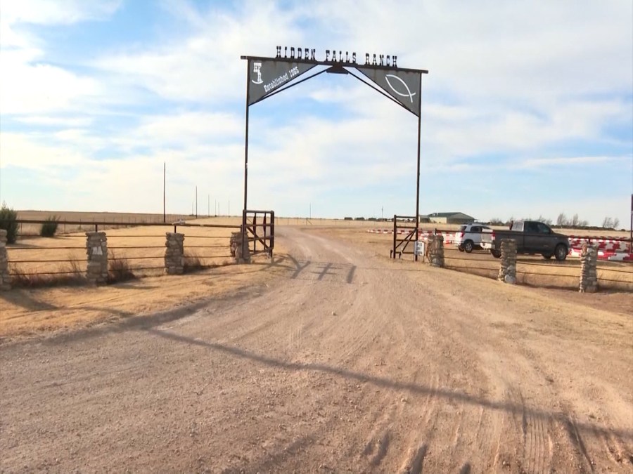 Hidden Falls Ranch hosts 2026 golf scramble fundraiser at Amarillo ...
