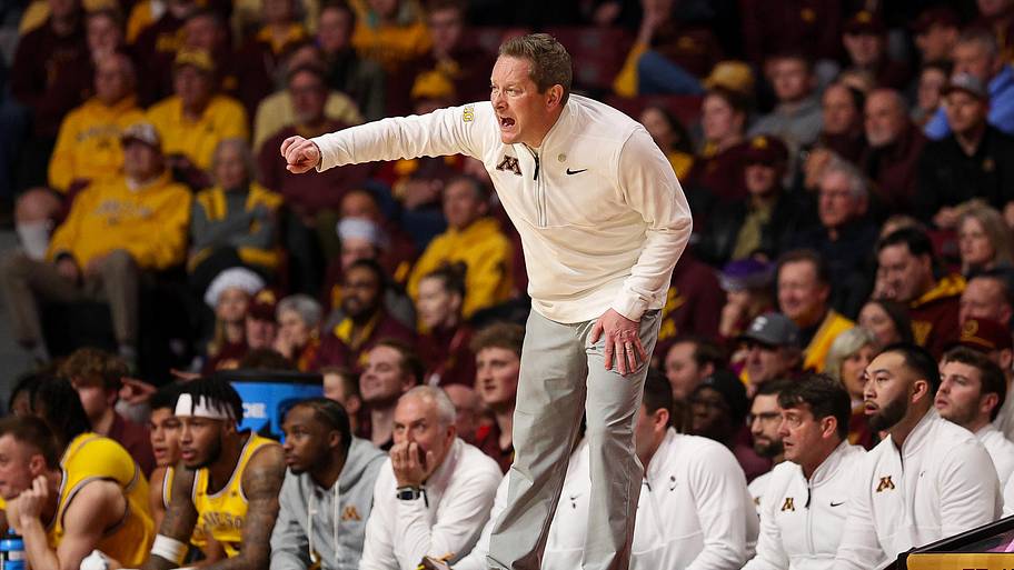 Gophers add local high school guard to complete 2026-27 roster